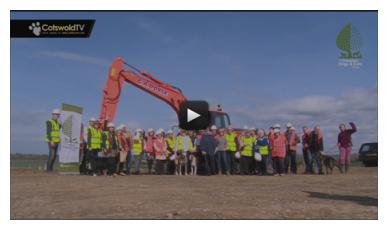 Breaking Ground